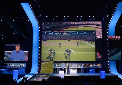 Kevork Djansezian/Getty Images