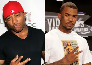 David Becker/WireImage/Getty Images, Jason Merritt/Getty Images