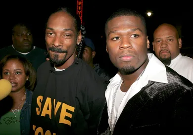 Kevin Winter/Getty Images