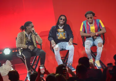 Charley Gallay/Getty Images