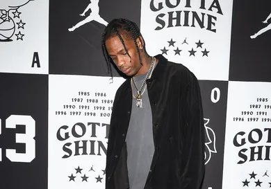 Erika Goldring/Getty Images for Jordan Brand