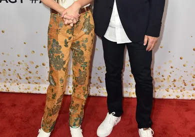 Frazer Harrison/Getty Images