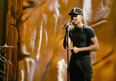 Marcus Ingram/Getty Images for BET