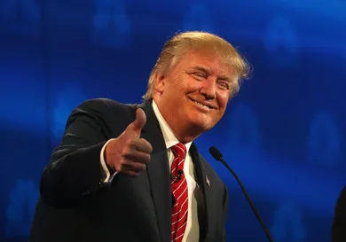 Justin Sullivan/Getty Images