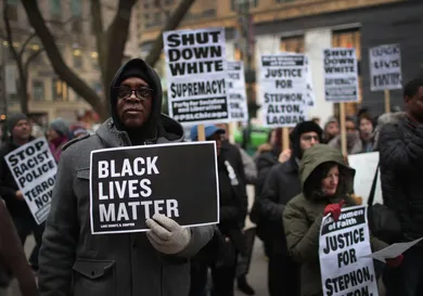 Scott Olson/Getty Images