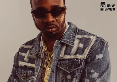 Image provided to HNHH by the artist/Samuel Trotter