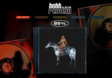 Image via HNHH/Beyoncé