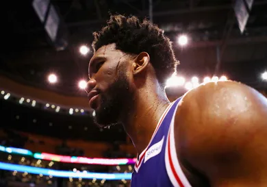 Tim Bradbury/Getty Images