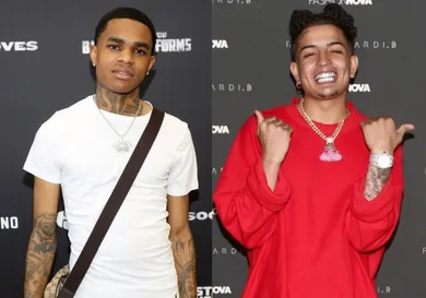 Rodrigo Varela, Tommaso Boddi/Getty Images