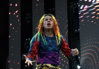 Arik McArthur/FilmMagic/Getty Images