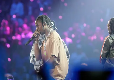 Isaac Brekken/Getty Images