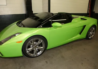 Astrid Stawiarz / Getty Images