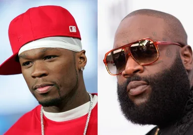 Scott Gries/Getty Images/ Frazer Harrison/Getty Images