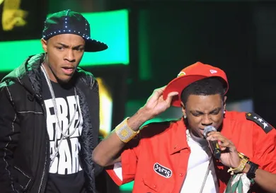 Rick Diamond/Getty Images for BET)