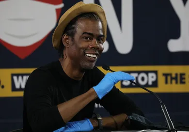 Spencer Platt/Getty Images