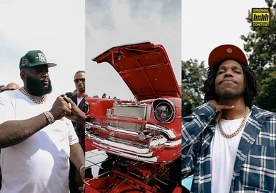 Image by Bre'anne White c/o Collective Gallery for HNHH