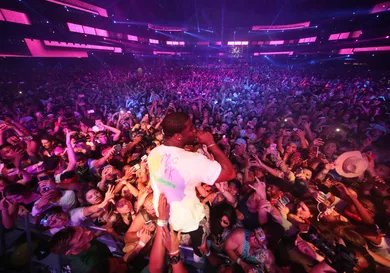 Christopher Polk/Getty Images