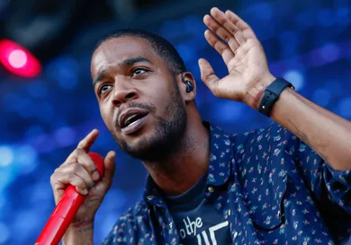 Michael Hickey/Getty Images