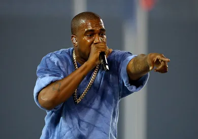 Ezra Shaw/Getty Images