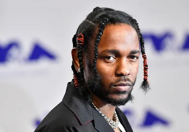 Frazer Harrison/ Getty Images