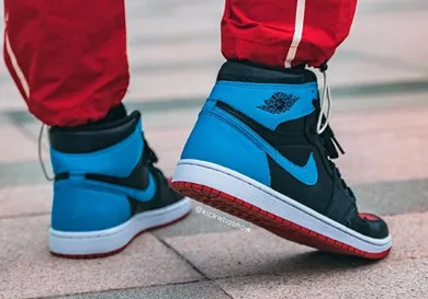 Image via @Kickwhoshow