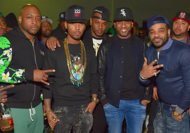 Prince Williams/WireImage