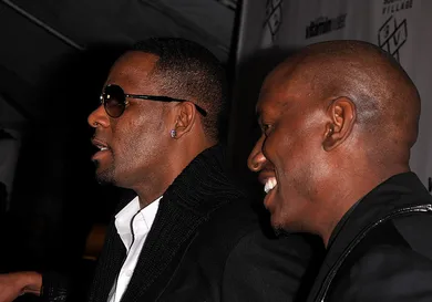 Michael Tullberg/Getty Images