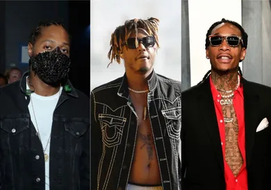 Neilson Barnard, Matt Winkelmeyer & Frazer Harrison/Getty Images