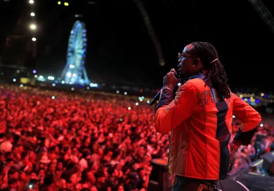 Christopher Polk / gettyimages