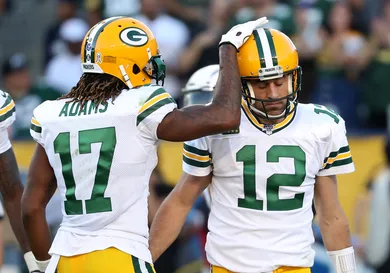 Sean M. Haffey / Getty Images