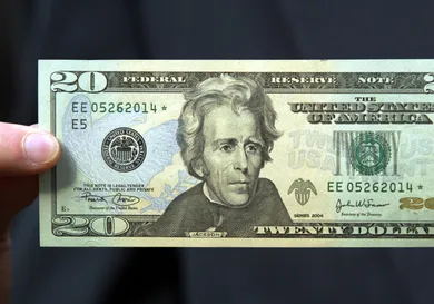 Chris Hondros/Getty Images