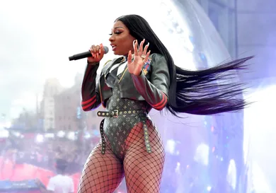 Noam Galai/Getty Images for MTV