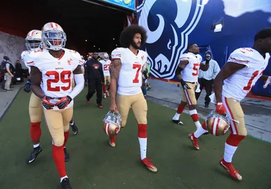 Sean M. Haffey/Getty Images