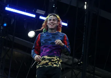 Shareif Ziyadat/WireImage/Getty Images