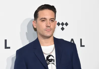 Jamie McCarthy/Getty Images