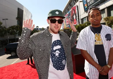 Christopher Polk/Getty Images