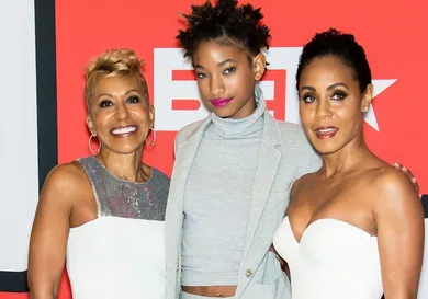 Gilbert Carrasquillo/FilmMagic