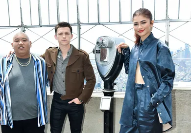 Eugene Gologursky/Getty Images