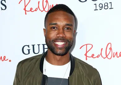 Photo by Joe Scarnici/Getty Images for GUESS