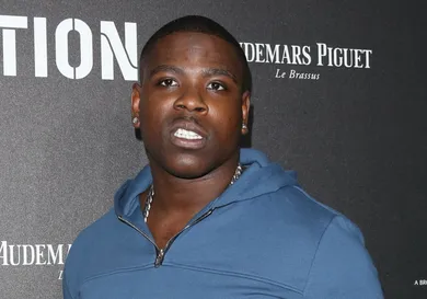 Paul Archuleta/Getty Images/FilmMagic