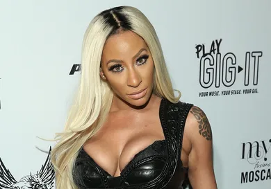 Jesse Grant/Getty Images