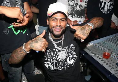 Johnny Nunez/WireImage/Getty Images