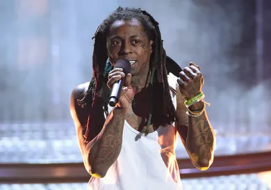 Ethan Miller/BET/Getty Images