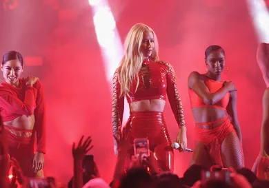 Rodrigo Varela/Getty Images