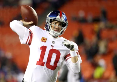 Rob Carr/Getty Images