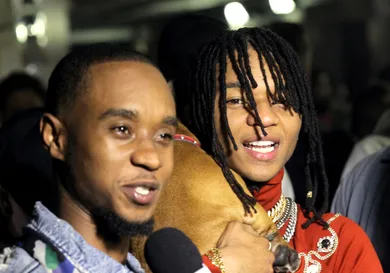 Bennett Raglin/Getty Images