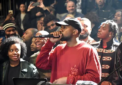 Kevin Mazur/Contributor/Getty Images