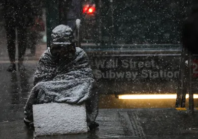 Drew Angerer/Getty Images