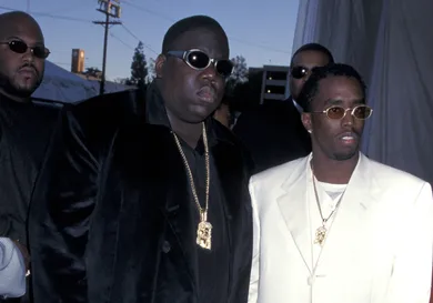 Jim Smeal/Ron Galella Collection via Getty Images