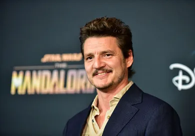 Rodin Eckenroth/FilmMagic/Getty Images